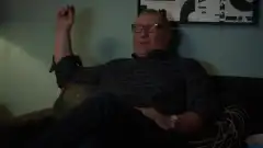 Американская семейка 5 сезон 16 серия