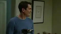 Американская семейка 5 сезон 17 серия