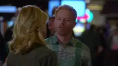 Американская семейка 5 сезон 18 серия