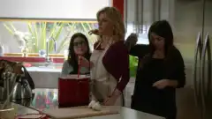 Американская семейка 5 сезон 19 серия