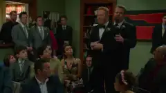 Американская семейка 5 сезон 24 серия