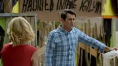 Американская семейка 6 сезон 6 серия