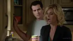 Американская семейка 6 сезон 7 серия