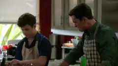 Американская семейка 6 сезон 8 серия