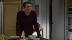 Американская семейка 6 сезон 13 серия