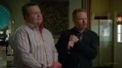 Американская семейка 6 сезон 15 серия