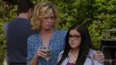 Американская семейка 6 сезон 19 серия