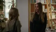 Американская семейка 6 сезон 21 серия