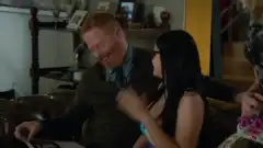 Американская семейка 6 сезон 24 серия