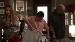 Американская семейка 7 сезон 2 серия