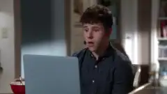 Американская семейка 7 сезон 3 серия