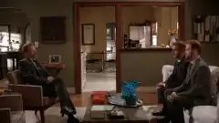 Американская семейка 7 сезон 4 серия