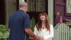 Американская семейка 7 сезон 5 серия