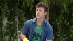 Американская семейка 7 сезон 6 серия