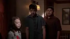 Американская семейка 7 сезон 9 серия