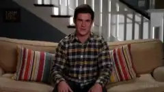 Американская семейка 7 сезон 14 серия