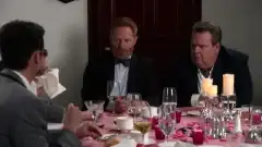 Американская семейка 7 сезон 15 серия