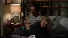 Американская семейка 7 сезон 17 серия