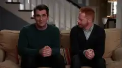 Американская семейка 7 сезон 18 серия