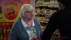 Американская семейка 7 сезон 20 серия