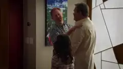 Американская семейка 8 сезон 1 серия