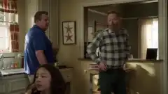 Американская семейка 8 сезон 3 серия