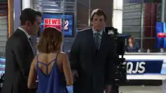 Американская семейка 8 сезон 4 серия