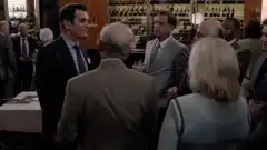 Американская семейка 8 сезон 6 серия