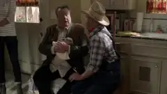 Американская семейка 8 сезон 7 серия