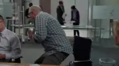 Американская семейка 8 сезон 8 серия