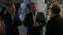 Американская семейка 8 сезон 9 серия