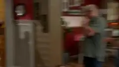 Американская семейка 8 сезон 10 серия