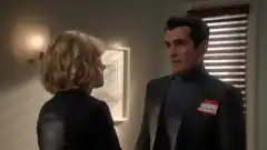 Американская семейка 8 сезон 12 серия