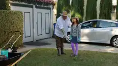 Американская семейка 8 сезон 13 серия