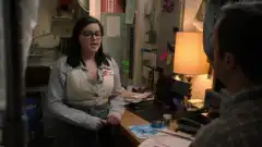 Американская семейка 8 сезон 14 серия