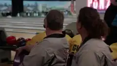 Американская семейка 8 сезон 15 серия