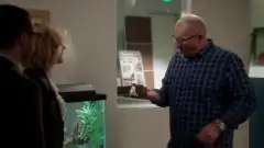 Американская семейка 8 сезон 16 серия