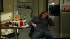 Американская семейка 8 сезон 19 серия