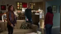 Американская семейка 8 сезон 22 серия