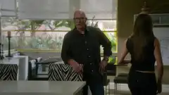 Американская семейка 9 сезон 3 серия