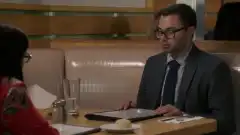 Американская семейка 9 сезон 5 серия