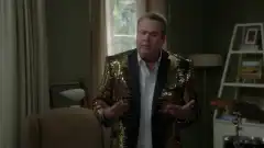 Американская семейка 9 сезон 6 серия