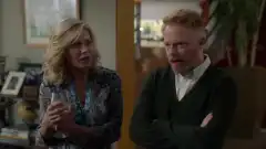 Американская семейка 9 сезон 7 серия