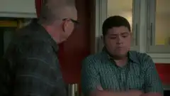 Американская семейка 9 сезон 9 серия