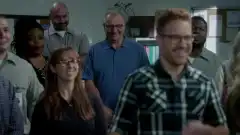 Американская семейка 9 сезон 10 серия