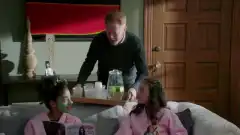 Американская семейка 9 сезон 11 серия