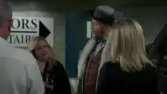 Американская семейка 9 сезон 13 серия