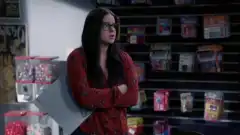 Американская семейка 9 сезон 15 серия