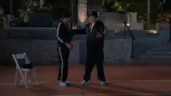 Американская семейка 9 сезон 16 серия