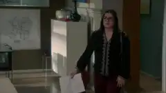 Американская семейка 9 сезон 18 серия